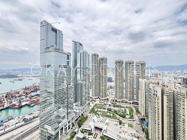 The Harbourside | The Harbourside, Kowloon Station