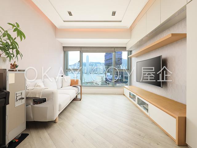 The Harbourside | The Harbourside, Kowloon Station