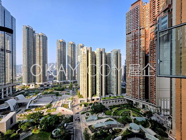 The Harbourside | The Harbourside, Kowloon Station