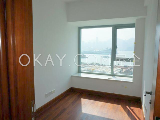 The Harbourside | The Harbourside, Kowloon Station