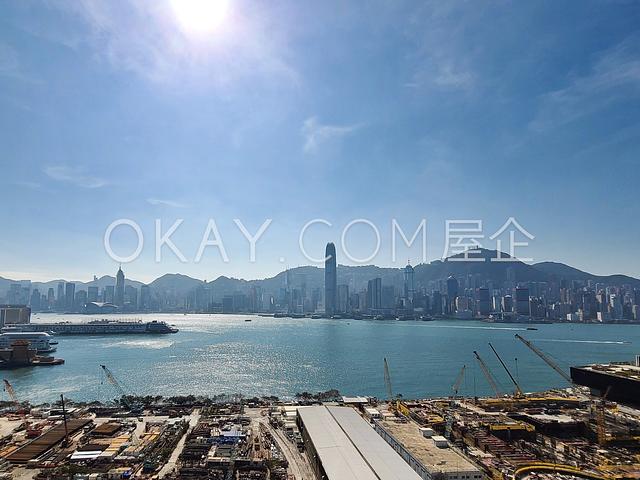 The Harbourside | The Harbourside, Kowloon Station