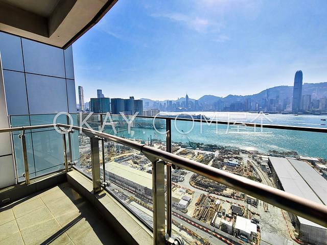The Harbourside | The Harbourside, Kowloon Station