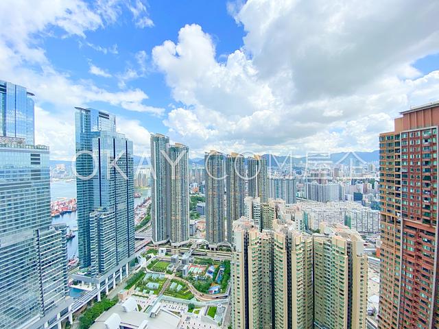 The Harbourside | The Harbourside, Kowloon Station