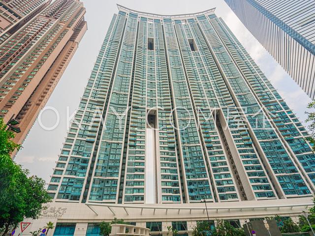 The Harbourside | The Harbourside, Kowloon Station