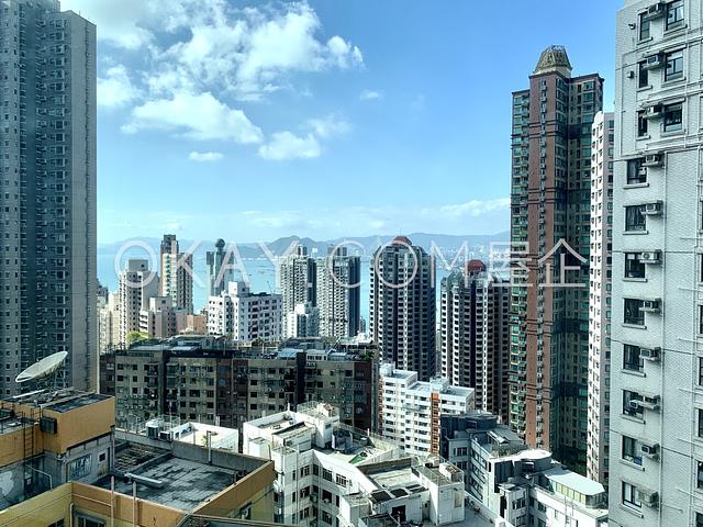 Prosperous Height | Prosperous Height, Mid-levels