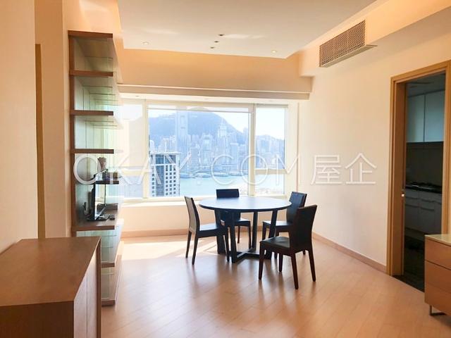The Masterpiece | The Masterpiece, Tsim Sha Tsui -