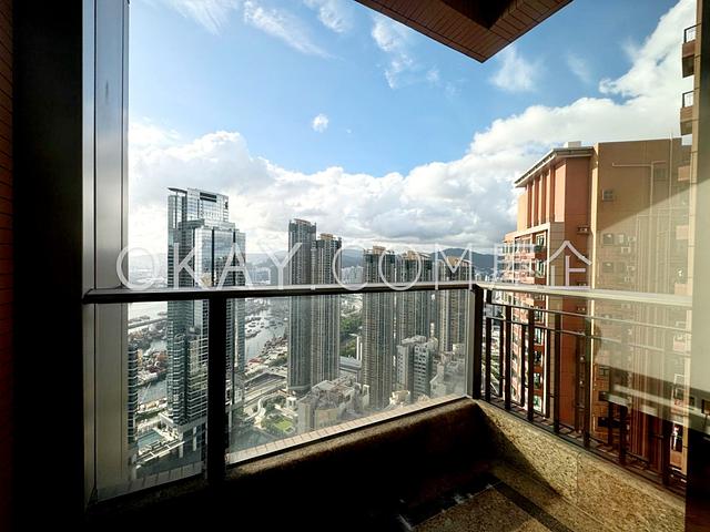 The Arch - Sun Tower (Tower 1A) | The Arch - Sun