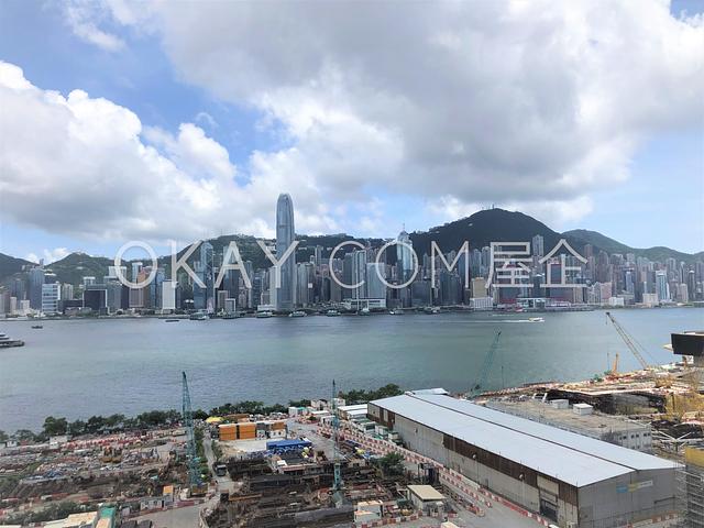 The Arch - Sky Tower (Tower 1) | The Arch - Sky