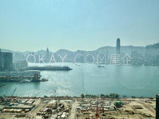 The Arch - Sky Tower (Tower 1) | The Arch - Sky