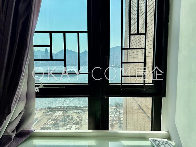 The Arch - Sky Tower (Tower 1) | The Arch - Sky