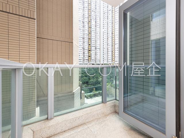 Larvotto | Larvotto, Aberdeen - 3 Bed, 2 Bath,