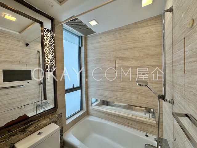 Larvotto | Larvotto, Aberdeen - 2 Bed, 2 Bath, 596