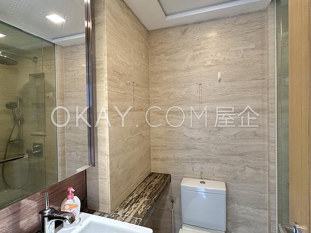 Larvotto | Larvotto, Aberdeen - 2 Bed, 2 Bath, 596