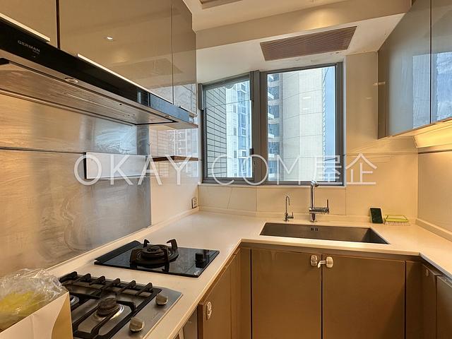 Larvotto | Larvotto, Aberdeen - 2 Bed, 2 Bath, 596