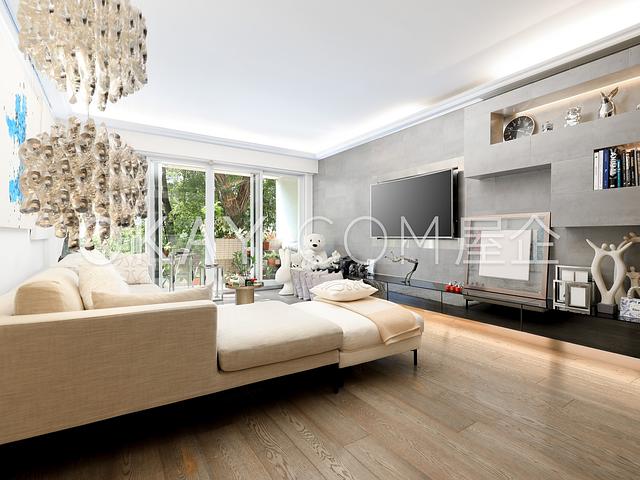 Skyline Mansion | Skyline Mansion, Mid-levels West