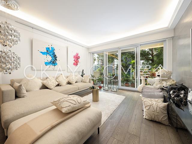 Skyline Mansion | Skyline Mansion, Mid-levels West