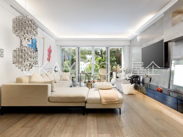 Skyline Mansion | Skyline Mansion, Mid-levels West