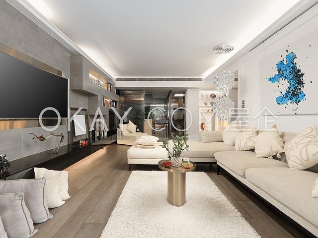 Skyline Mansion | Skyline Mansion, Mid-levels West