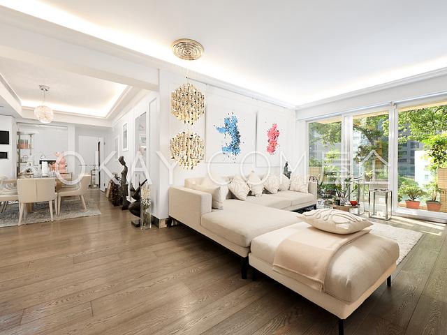 Skyline Mansion | Skyline Mansion, Mid-levels West