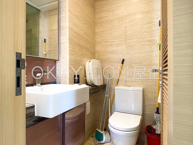 Larvotto | Larvotto, Aberdeen - 2 Bed, 2 Bath, 596