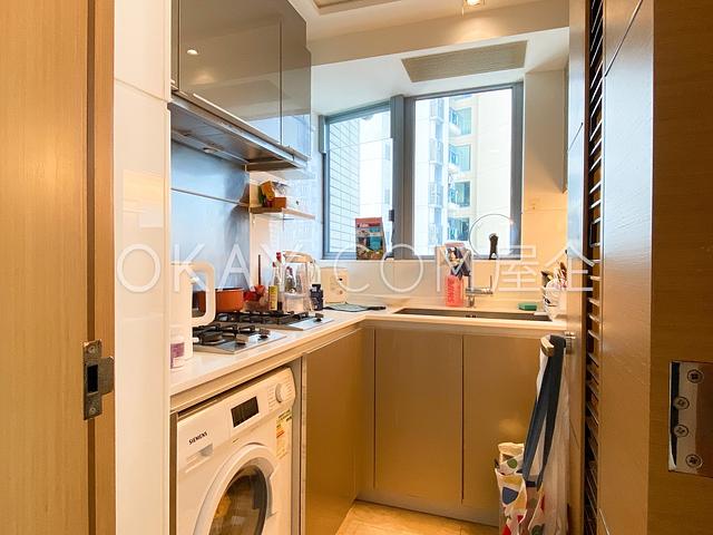 Larvotto | Larvotto, Aberdeen - 2 Bed, 2 Bath, 596