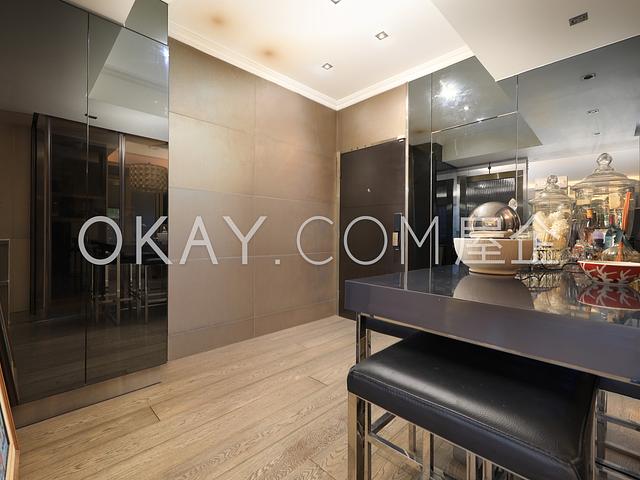 Skyline Mansion | Skyline Mansion, Mid-levels West
