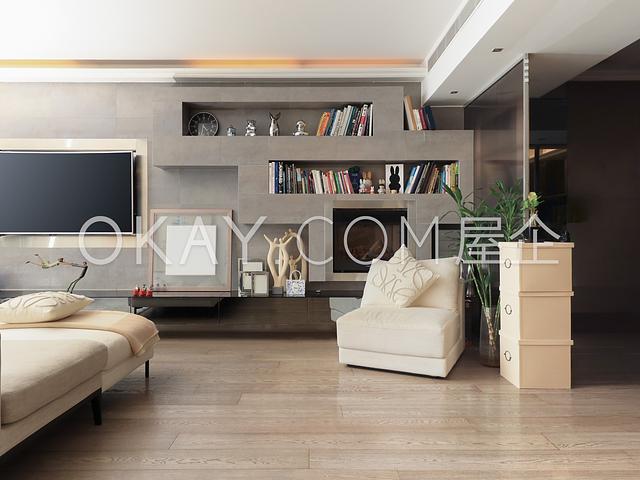 Skyline Mansion | Skyline Mansion, Mid-levels West