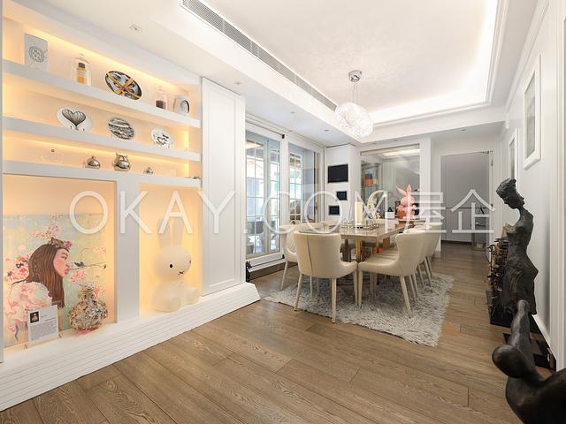 Skyline Mansion | Skyline Mansion, Mid-levels West
