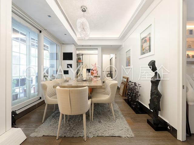 Skyline Mansion | Skyline Mansion, Mid-levels West