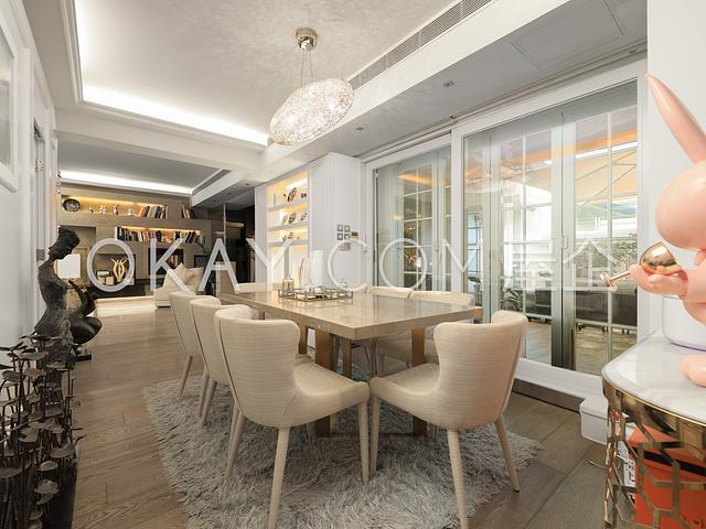 Skyline Mansion | Skyline Mansion, Mid-levels West