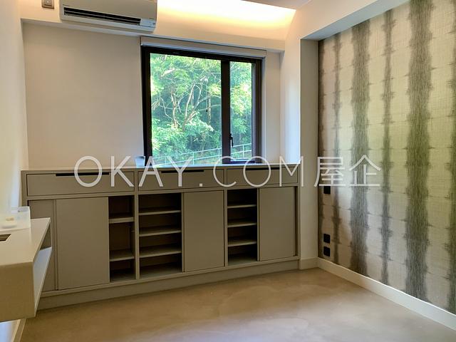 Skyline Mansion | Skyline Mansion, Mid-levels West