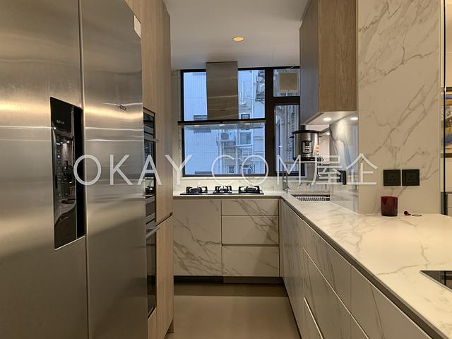 Skyline Mansion | Skyline Mansion, Mid-levels West