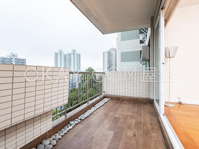Skyline Mansion | Skyline Mansion, Mid-levels West