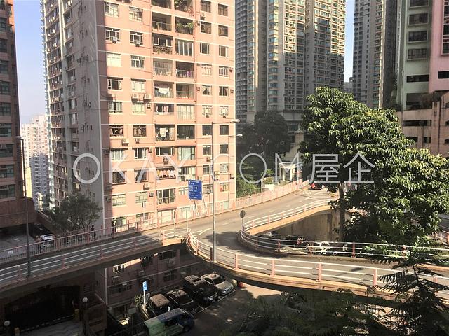 Primrose Court | Primrose Court, Mid-levels West -