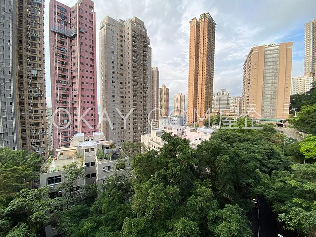 Medallion Heights | Medallion Heights, Mid-levels