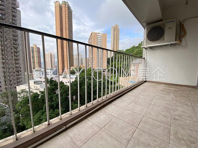 Medallion Heights | Medallion Heights, Mid-levels