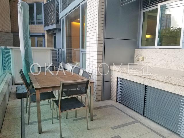 Larvotto | Larvotto, Aberdeen - 3 Bed, 3 Bath,