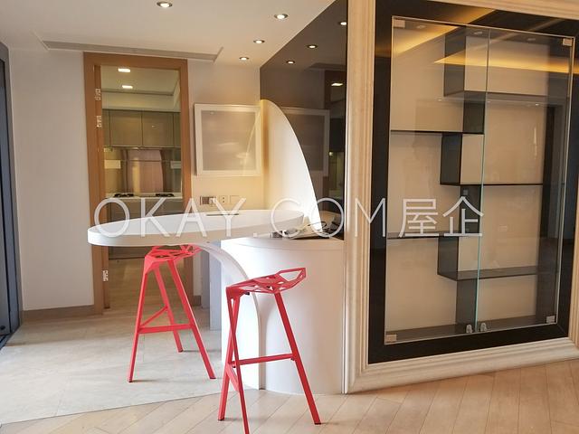 Larvotto | Larvotto, Aberdeen - 3 Bed, 3 Bath,