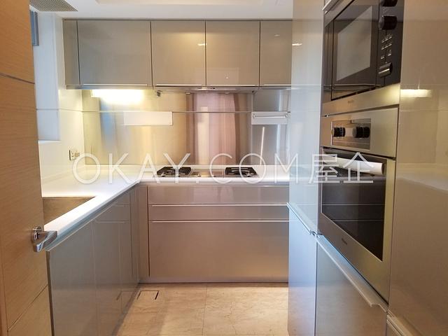 Larvotto | Larvotto, Aberdeen - 3 Bed, 3 Bath,