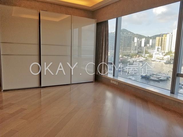 Larvotto | Larvotto, Aberdeen - 3 Bed, 3 Bath,
