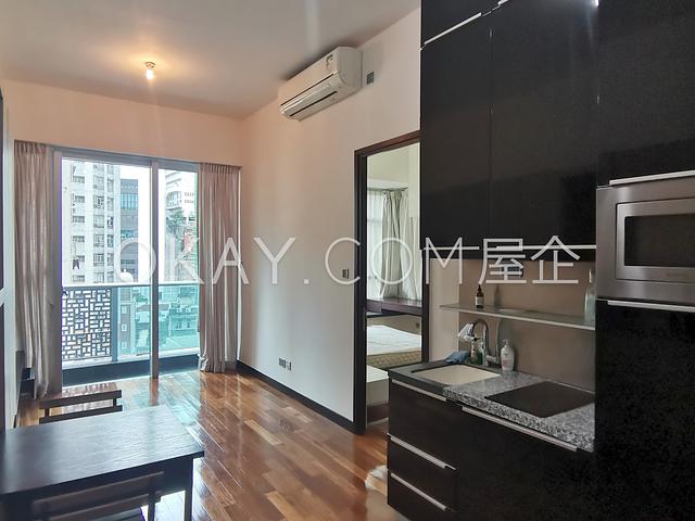 J Residence | J Residence, Wan Chai - 1 Bed, 1