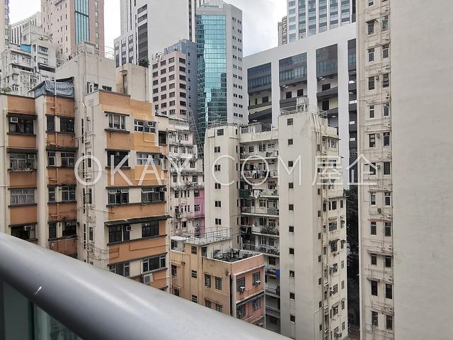 J Residence | J Residence, Wan Chai - 1 Bed, 1