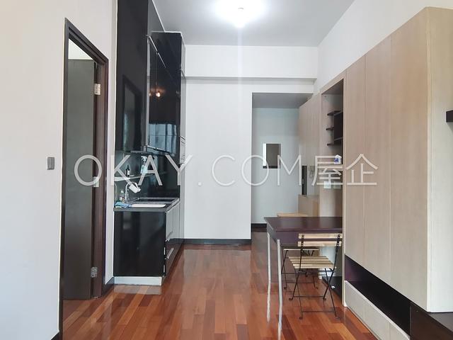J Residence | J Residence, Wan Chai - 1 Bed, 1