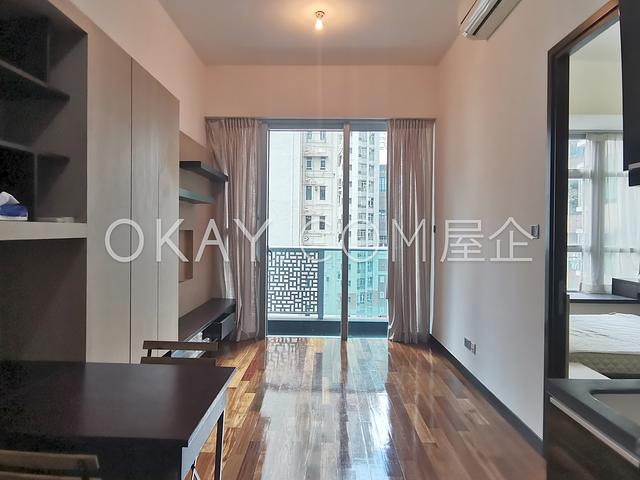 J Residence | J Residence, Wan Chai - 1 Bed, 1