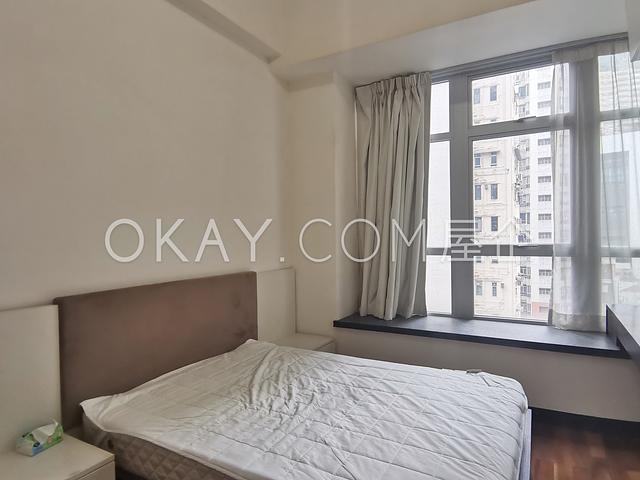 J Residence | J Residence, Wan Chai - 1 Bed, 1