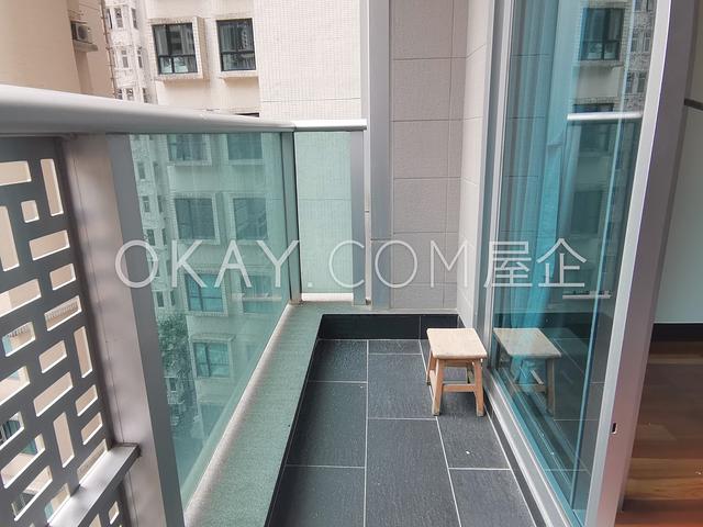 J Residence | J Residence, Wan Chai - 1 Bed, 1