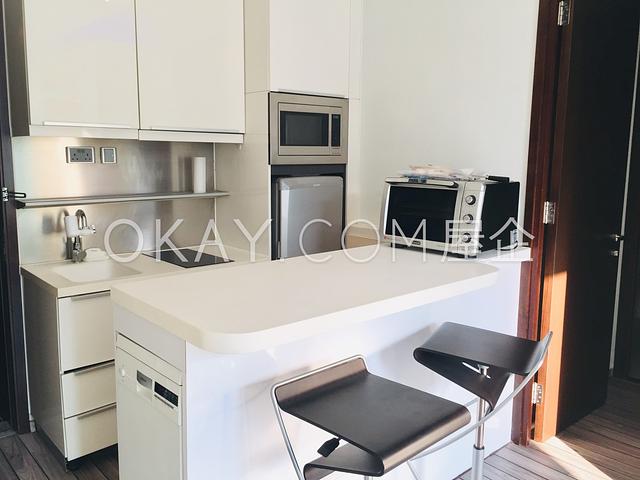 J Residence | J Residence, Wan Chai - 1 Bed, 1
