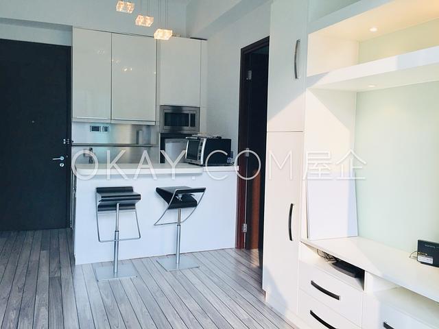 J Residence | J Residence, Wan Chai - 1 Bed, 1