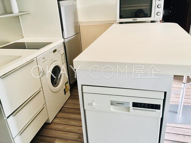 J Residence | J Residence, Wan Chai - 1 Bed, 1