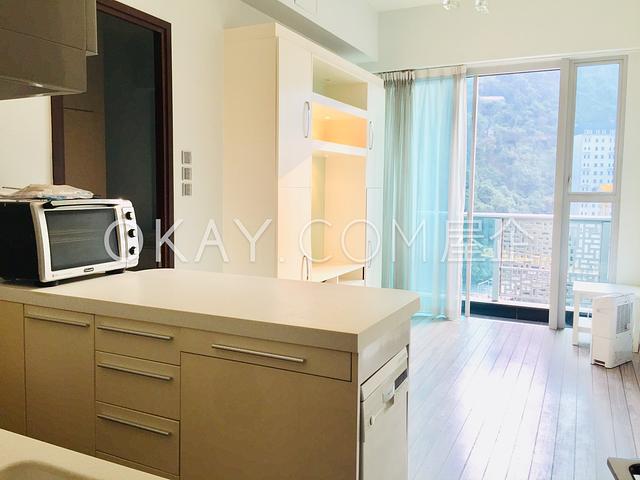 J Residence | J Residence, Wan Chai - 1 Bed, 1
